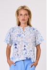 ZADIE TOP - zadie prin